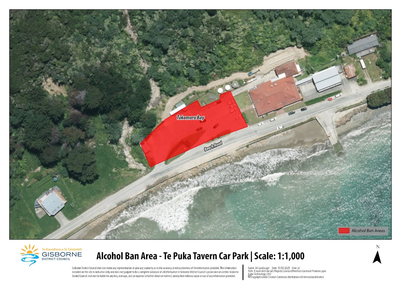 Te Puka Tavern